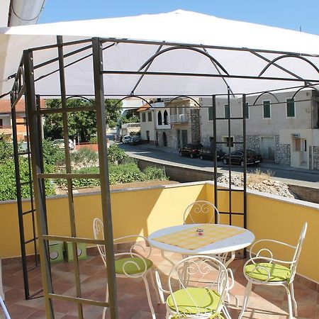 Apartment Antic Zaton  Quarto foto