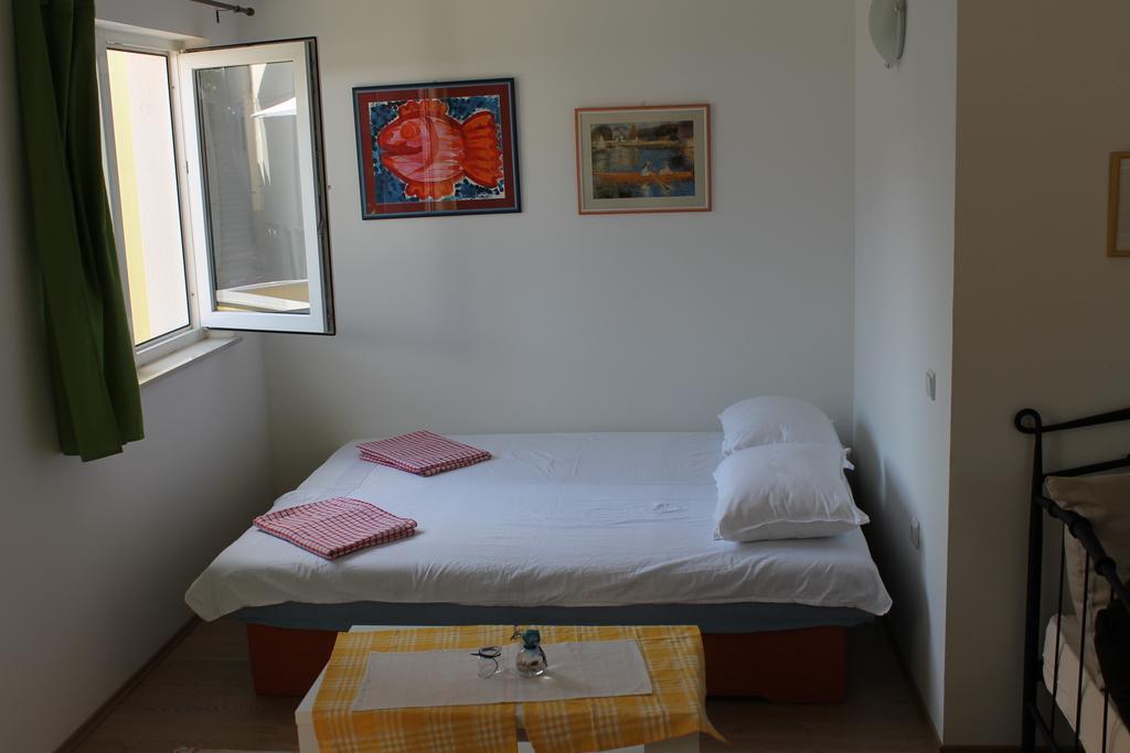 Apartment Antic Zaton  Quarto foto