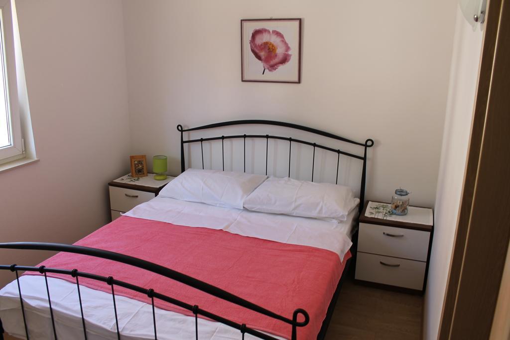Apartment Antic Zaton  Quarto foto