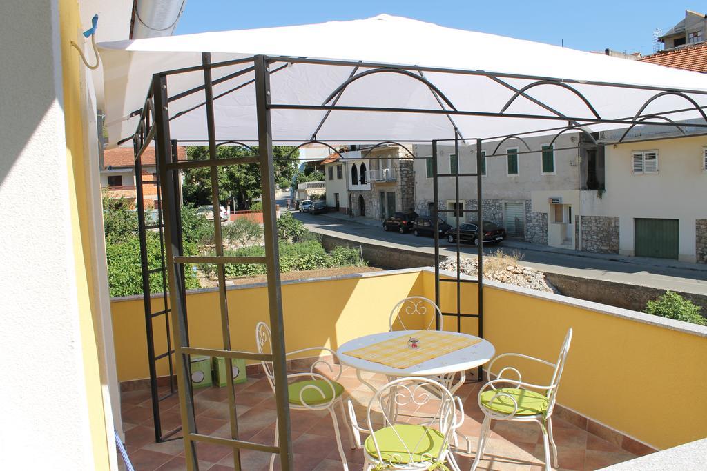 Apartment Antic Zaton  Quarto foto